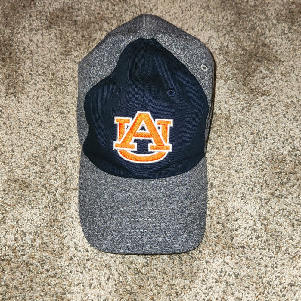Auburn University AU Womens Adjustable Hat Cap